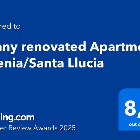公寓 Sunny Renovated - Denia/santa Llucia 德尼亚