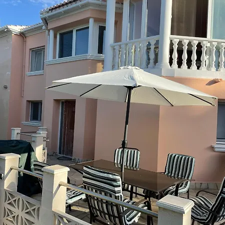 Sunny Renovated - Denia/santa Llucia Appartement Dénia