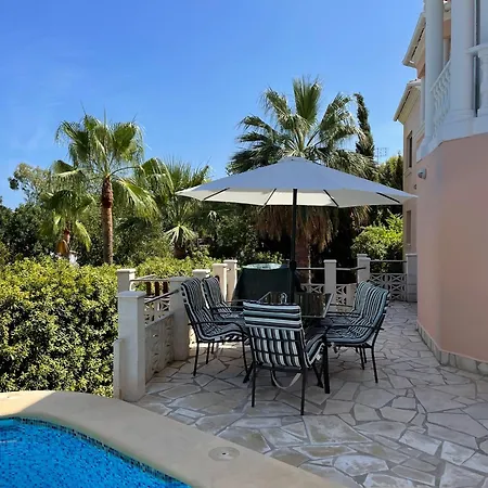 Appartement Sunny Renovated - Denia/santa Llucia Dénia