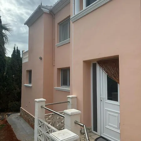 Sunny Renovated - Denia/santa Llucia Appartement Dénia