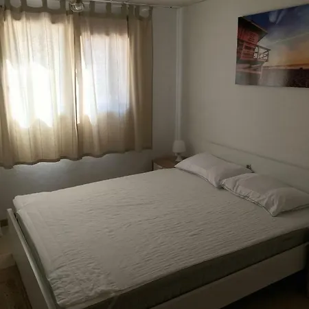 Sunny Renovated - Denia/santa Llucia Appartement Dénia