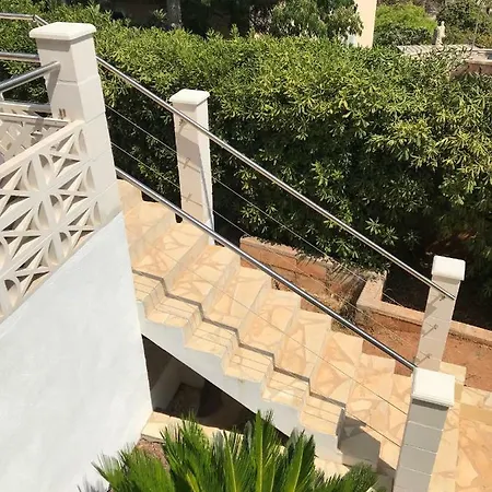 Sunny Renovated - Denia/santa Llucia 公寓