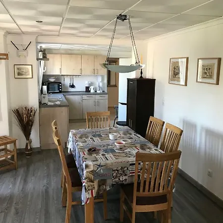 公寓 Sunny Renovated - Denia/santa Llucia *