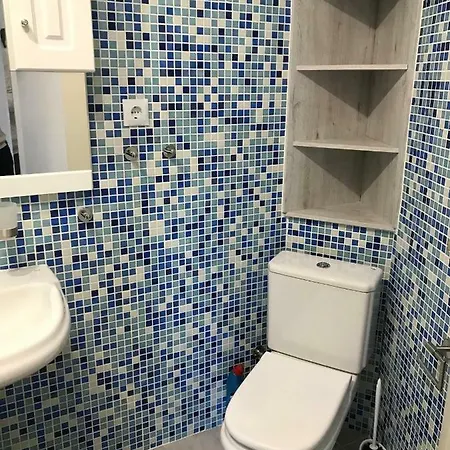 Sunny Renovated - Denia/santa Llucia 德尼亚
