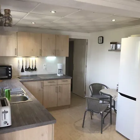 Sunny Renovated - Denia/santa Llucia Appartement Dénia