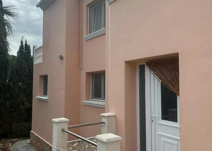 Sunny Renovated - Denia/santa Llucia Διαμέρισμα Denia