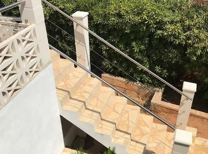 Sunny Renovated - Denia/santa Llucia Διαμέρισμα