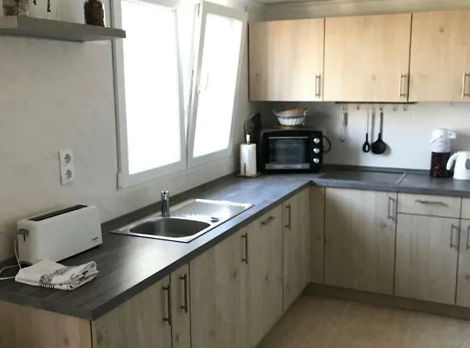 Διαμέρισμα Sunny Renovated - Denia/santa Llucia