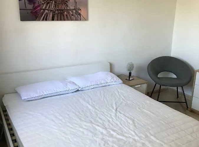 Διαμέρισμα Sunny Renovated - Denia/santa Llucia